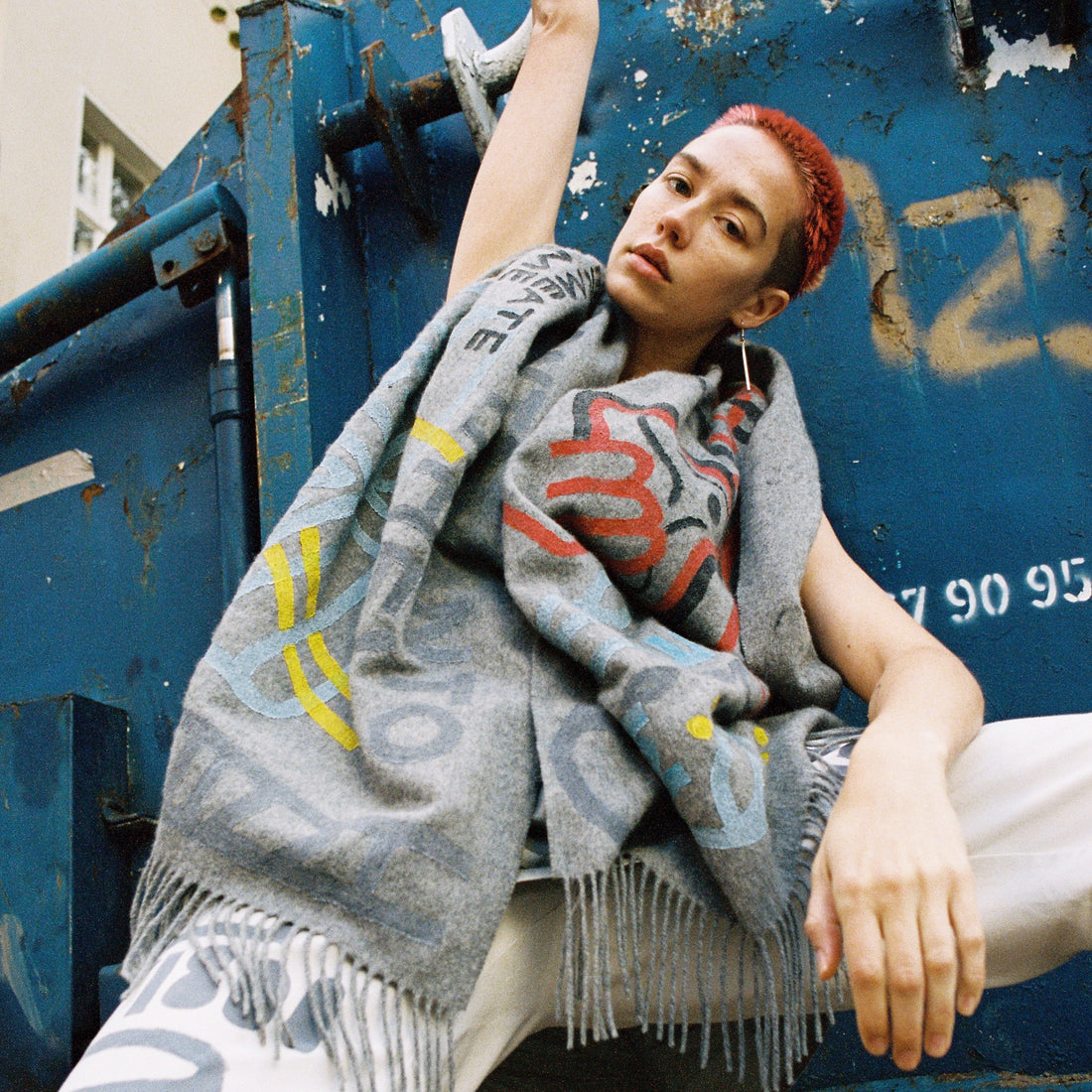 i-D Official Rebrand