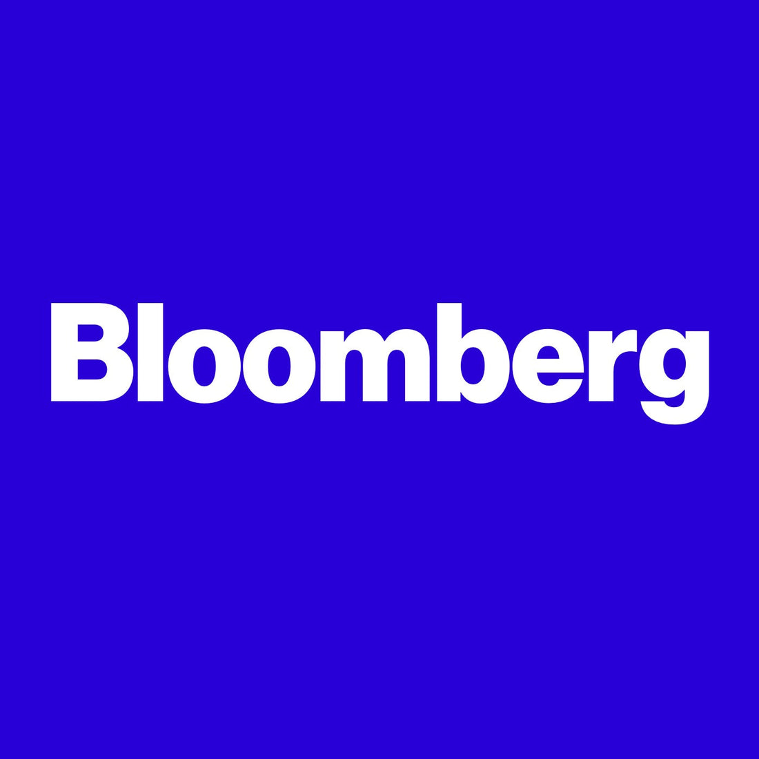 bloomberg official rebrand