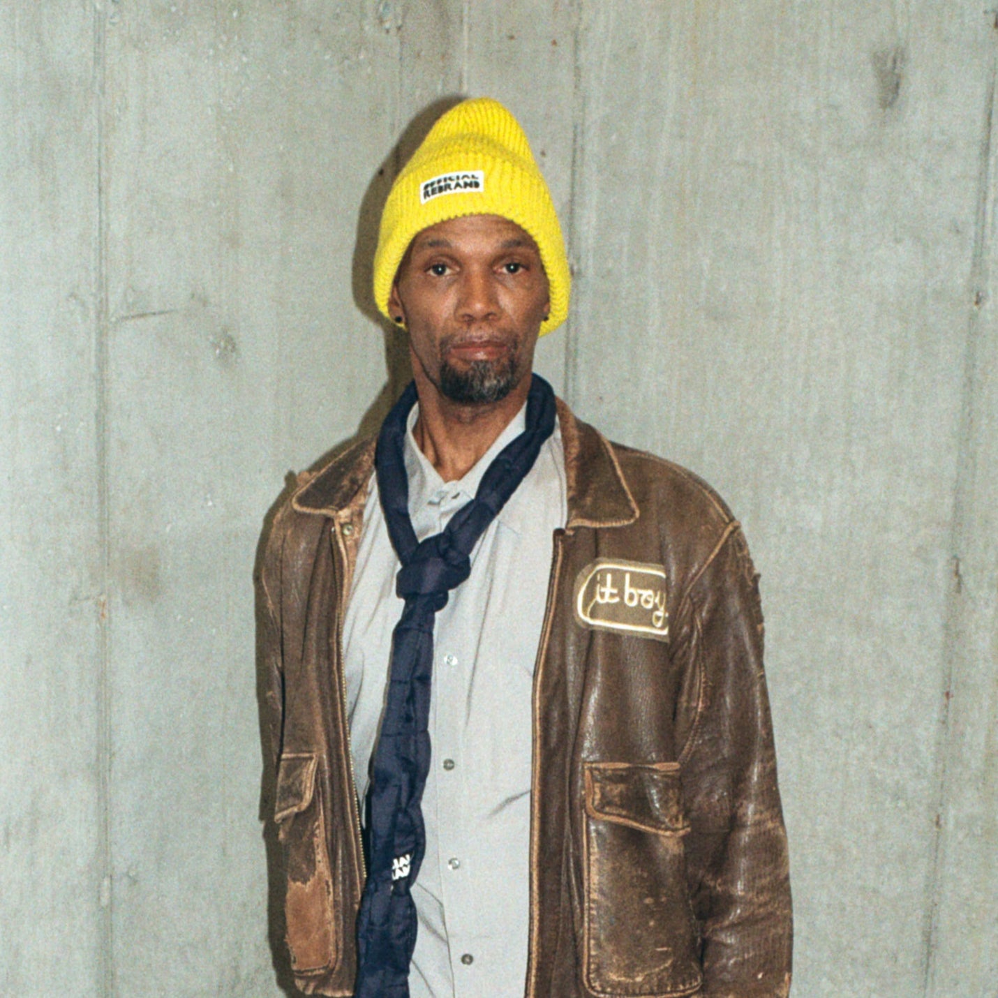 IT GIRL/BOY/THEY patches