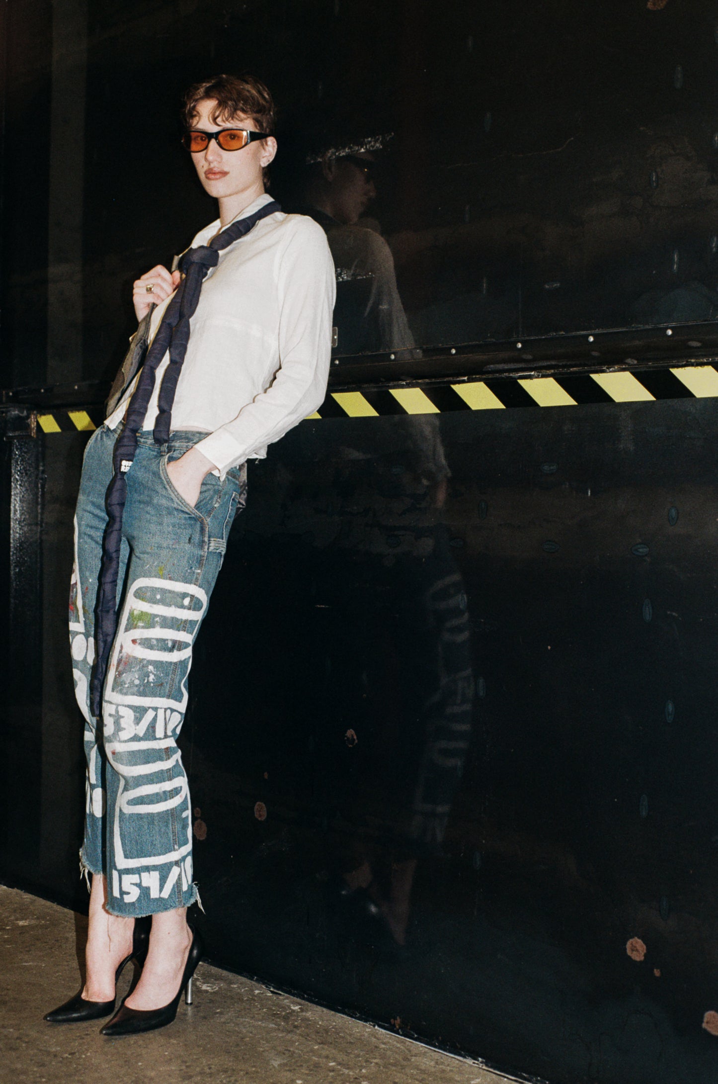 water jeans edition 43