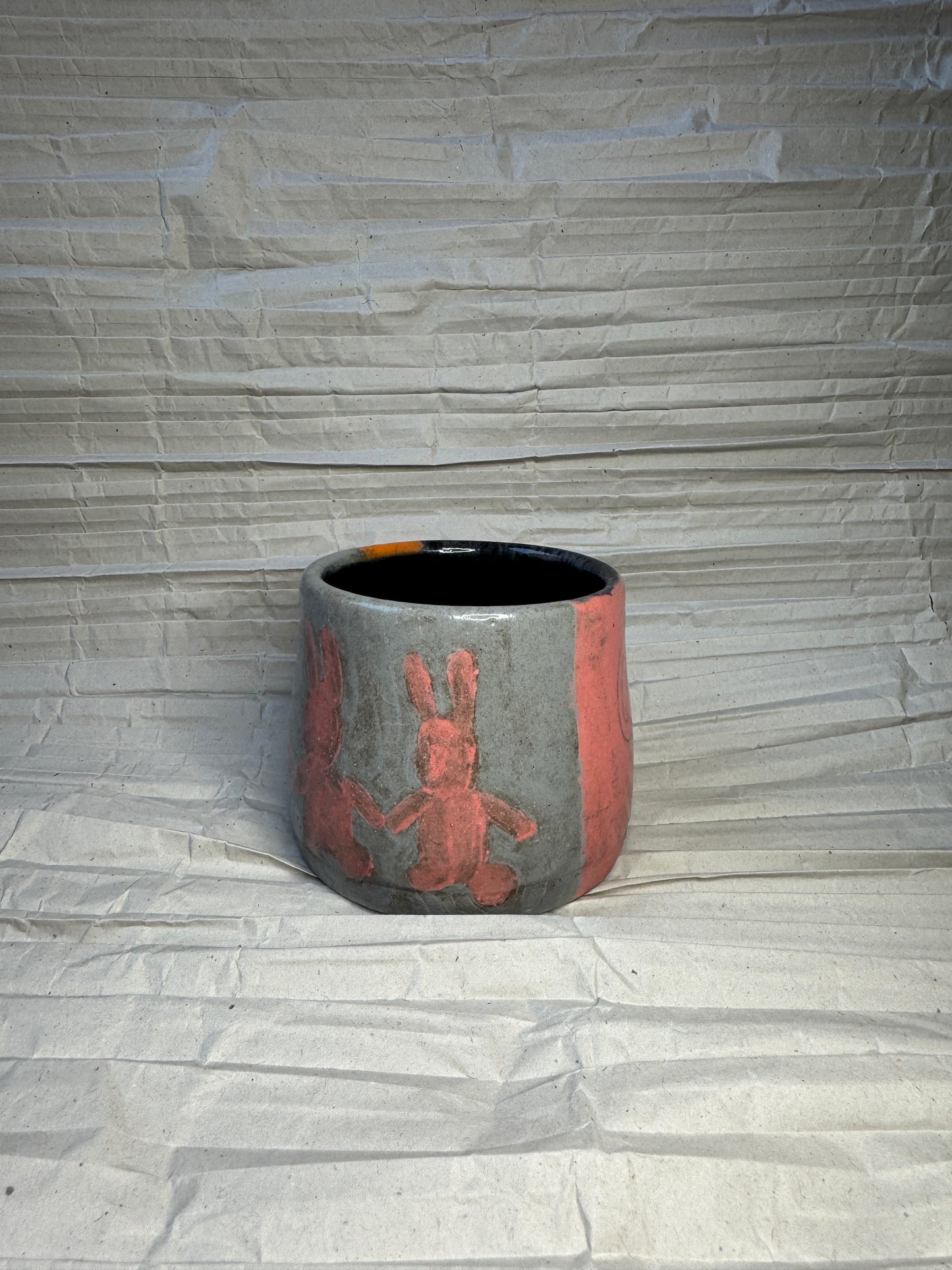 nino ceramics X official rebrand