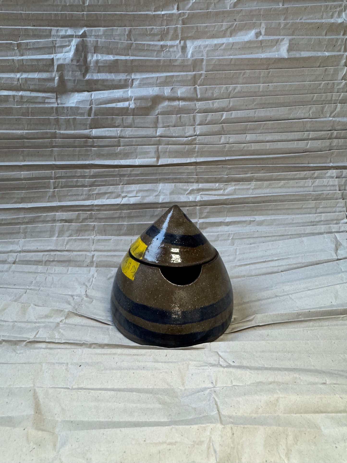 nino ceramics X official rebrand