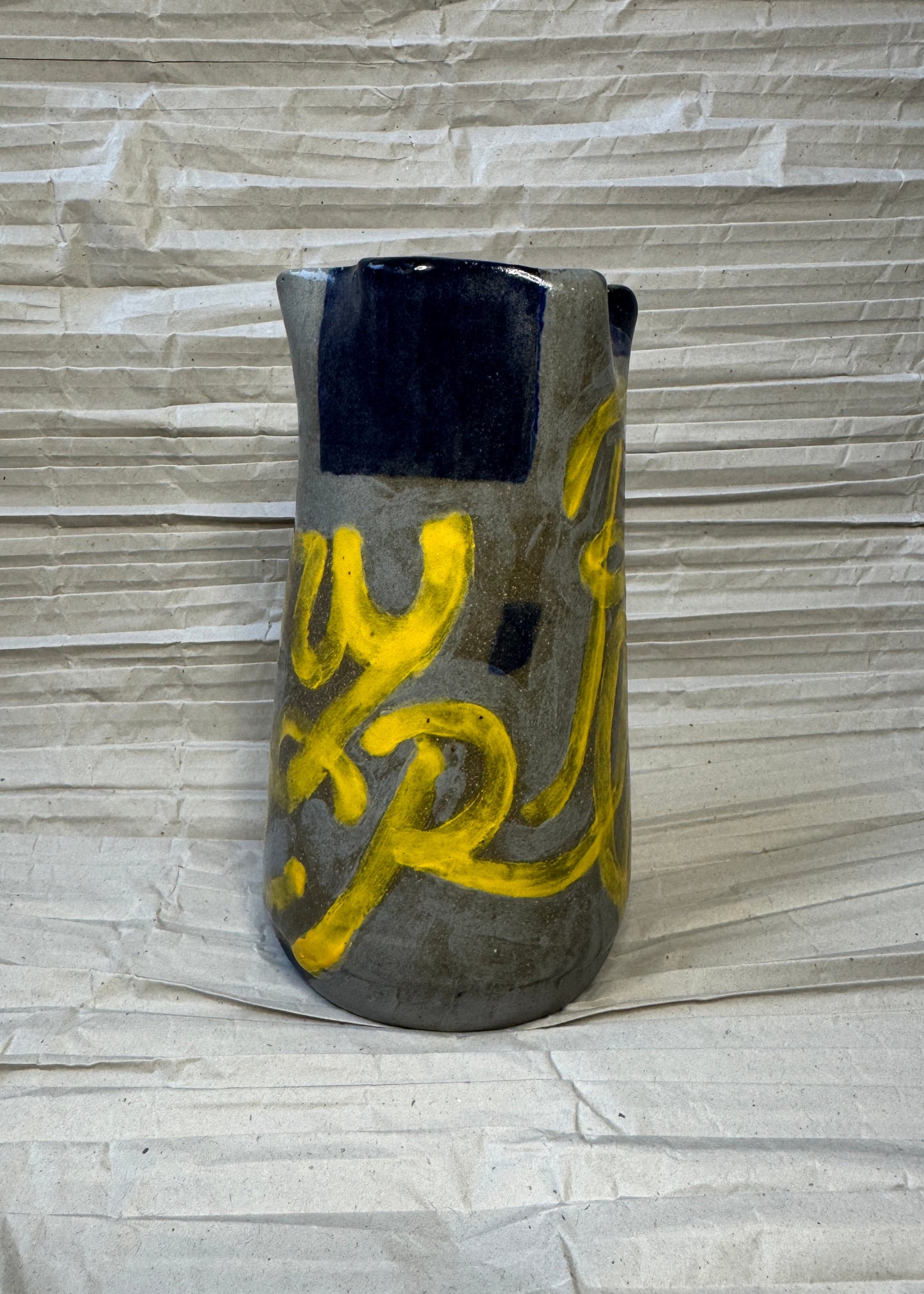 nino ceramics X official rebrand