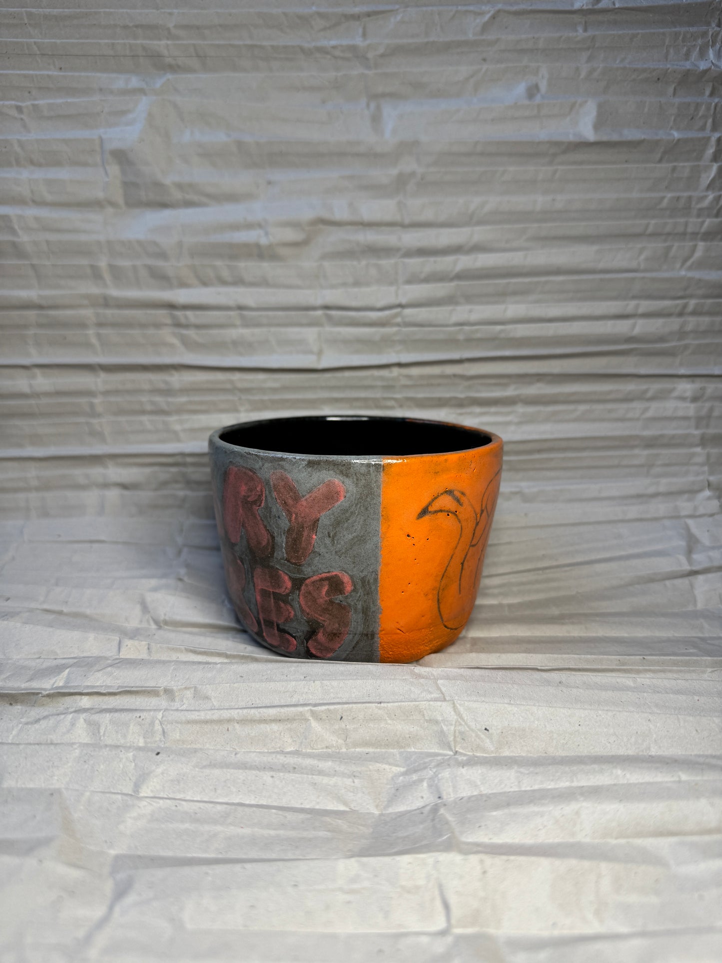 nino ceramics X official rebrand