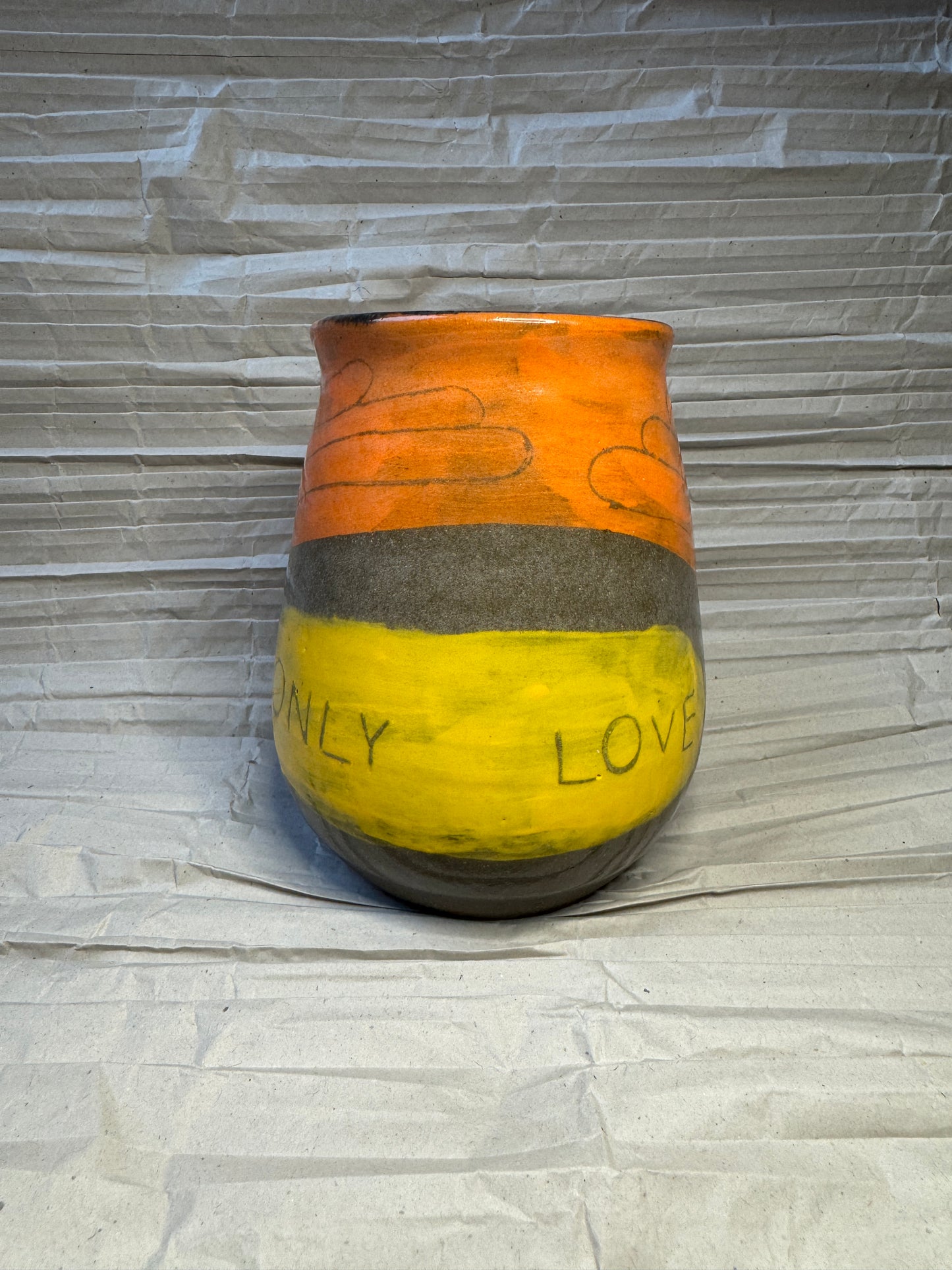 nino ceramics X official rebrand