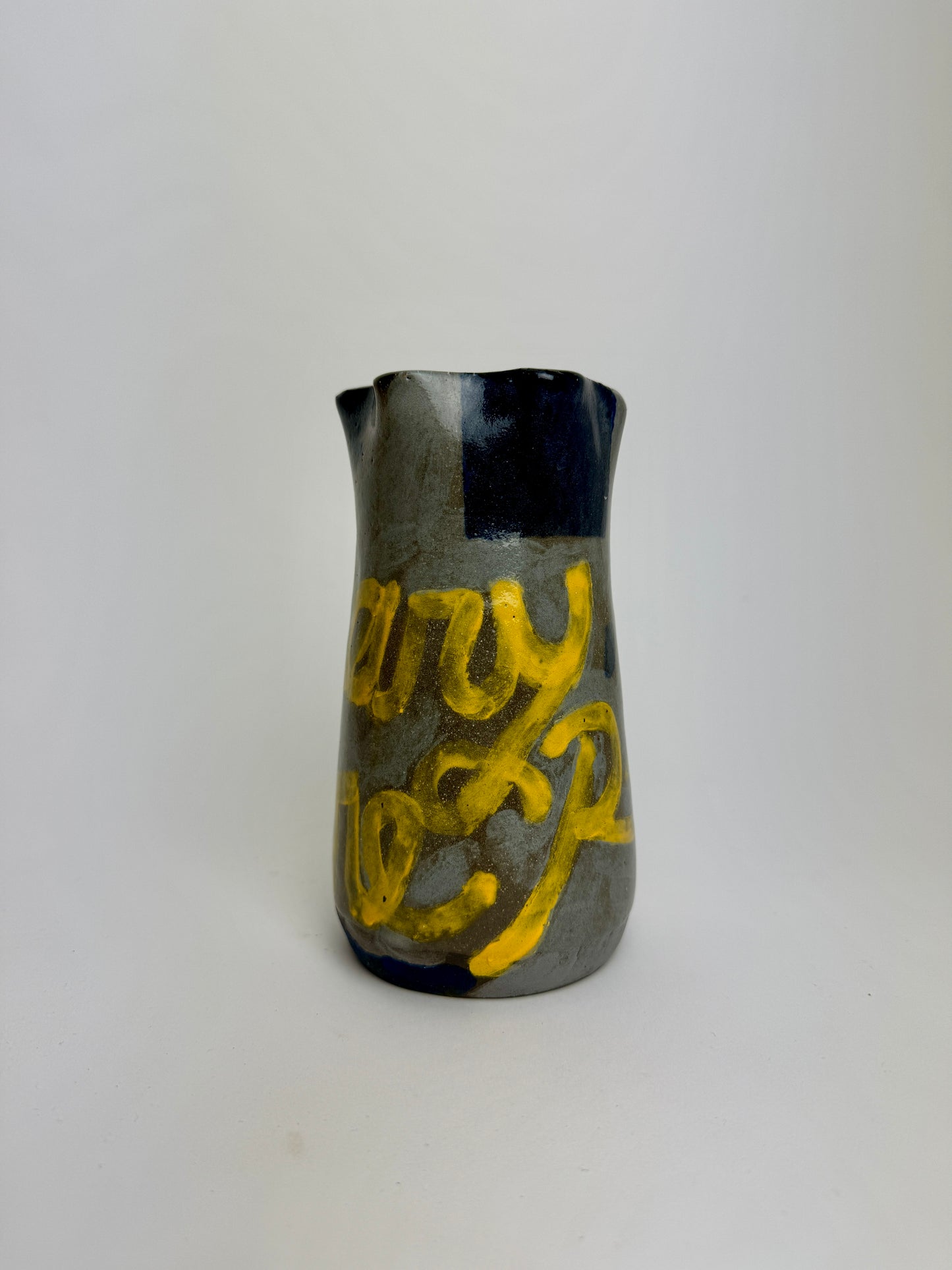 nino ceramics X official rebrand
