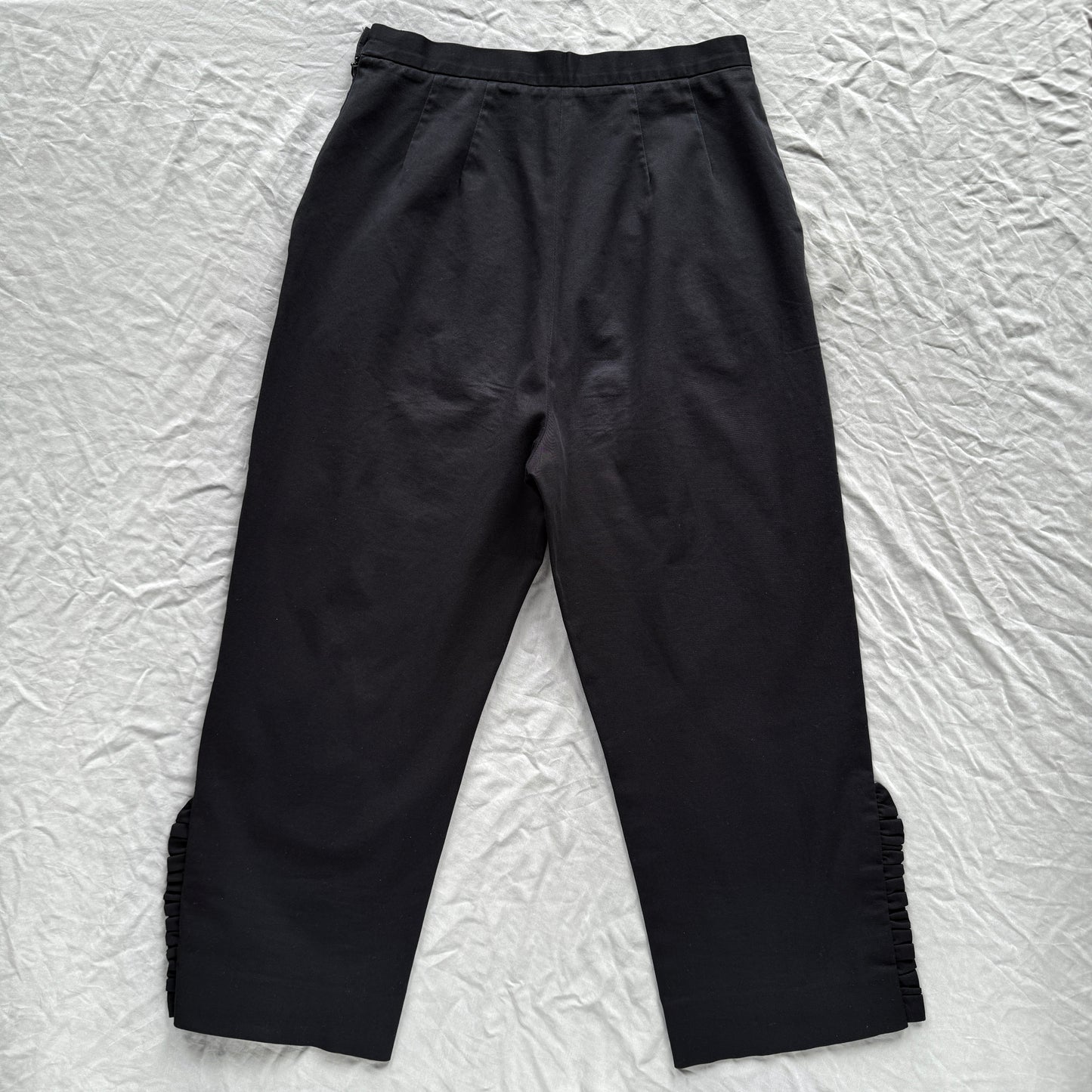 EMERGENT pants