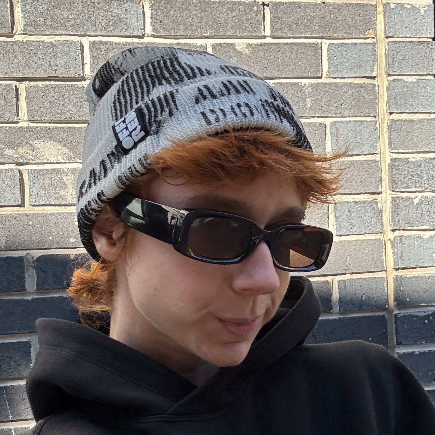 Claude Cahun beanies