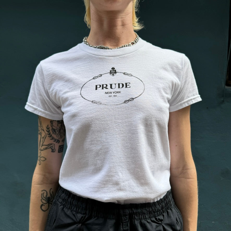 PRUDE T-shirt