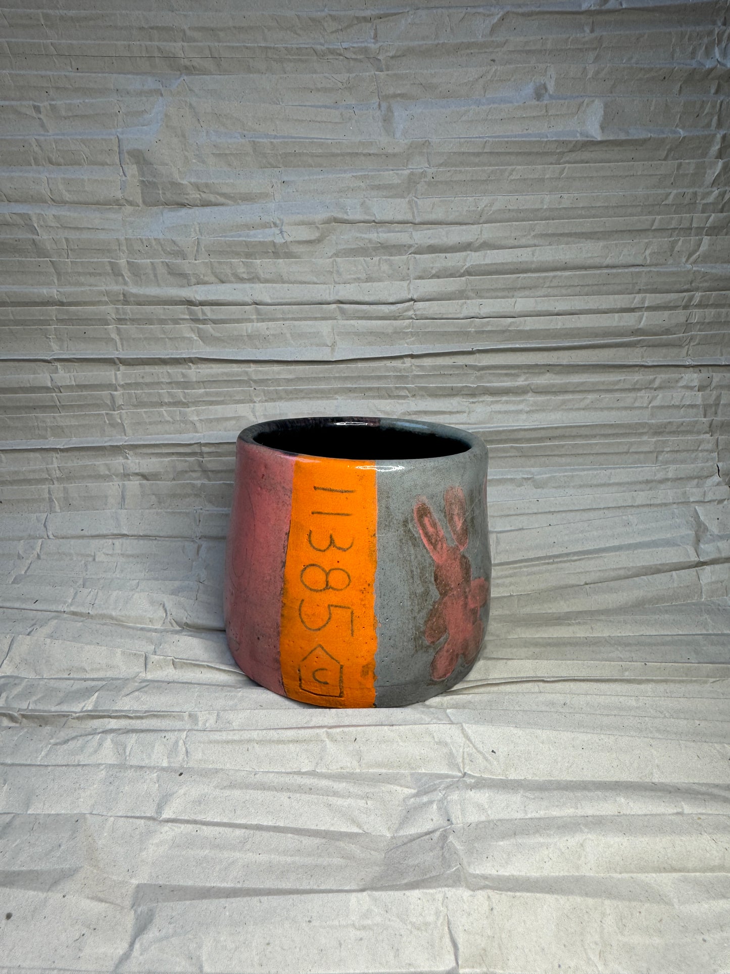 nino ceramics X official rebrand