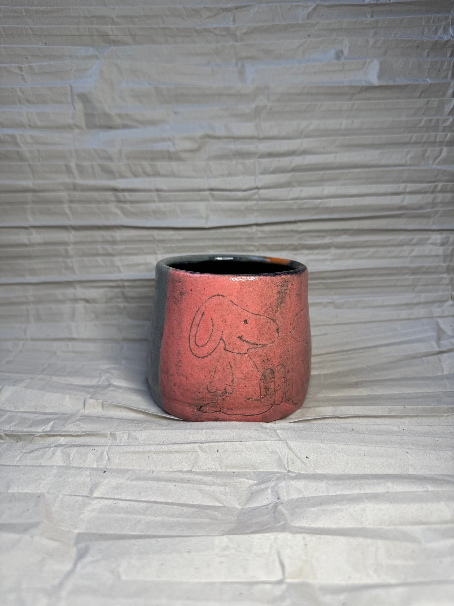 nino ceramics X official rebrand