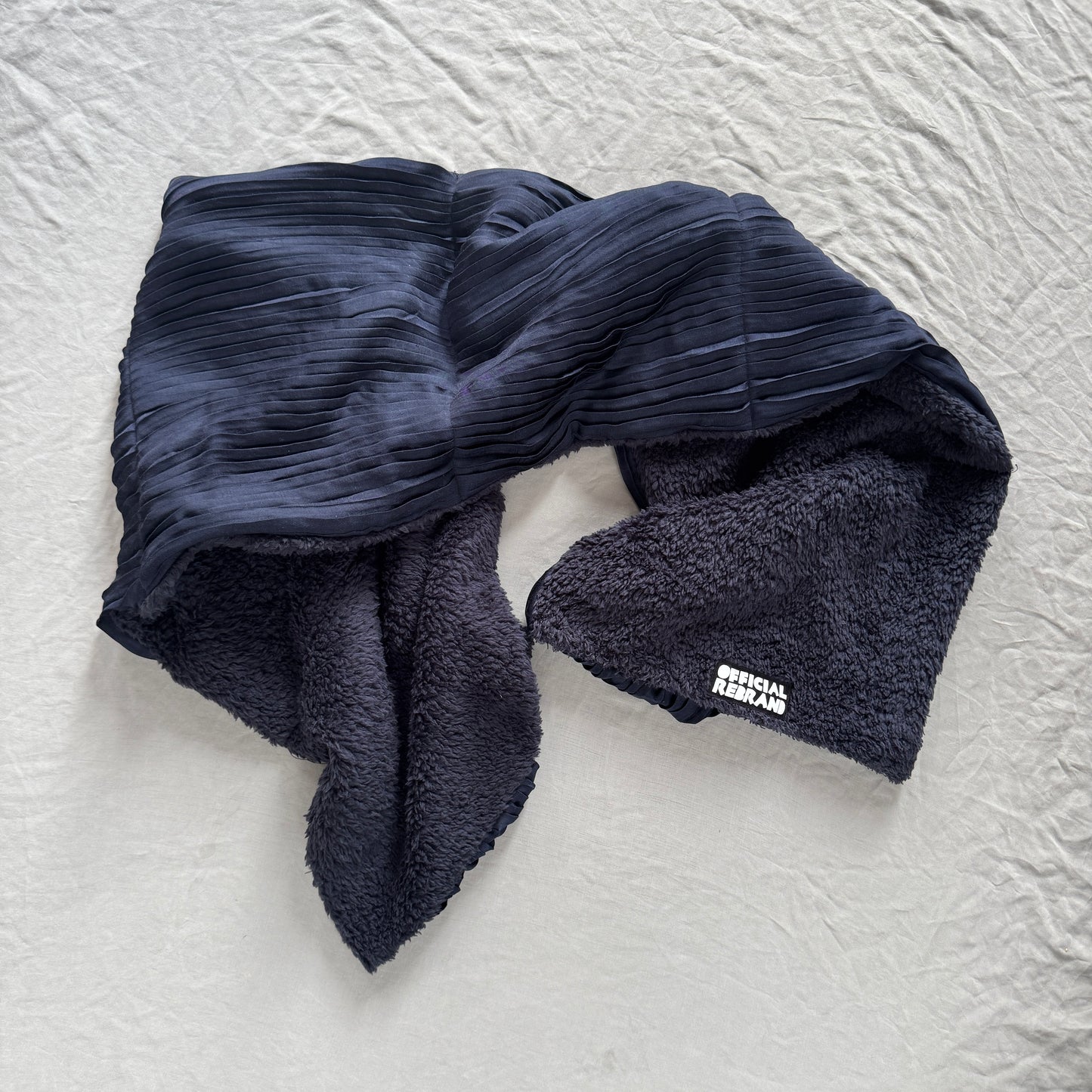 polar scarves