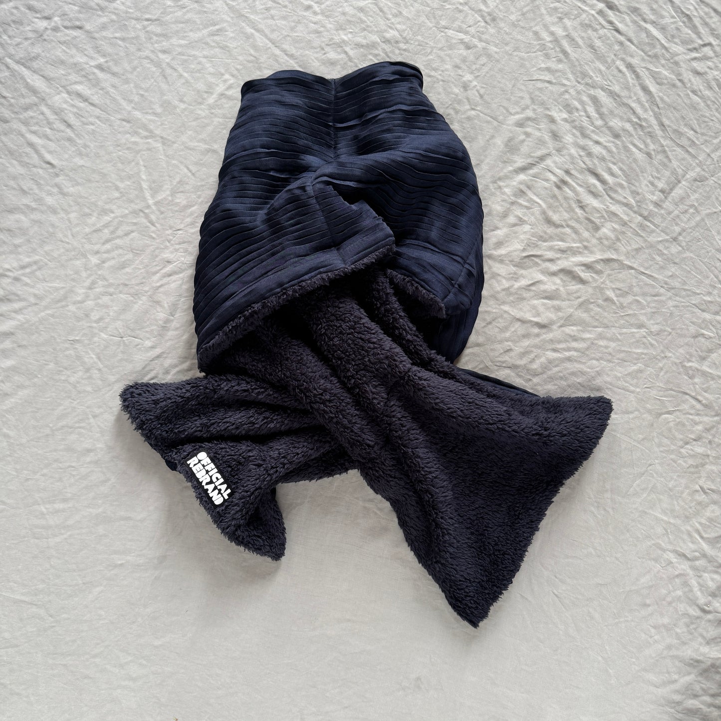 polar scarves