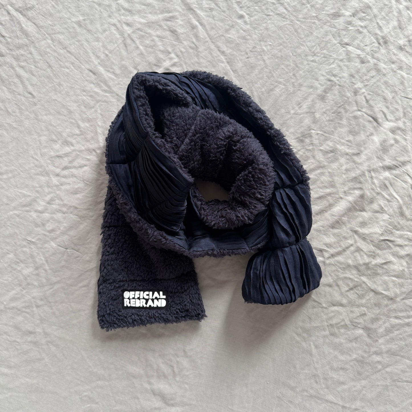 polar scarves