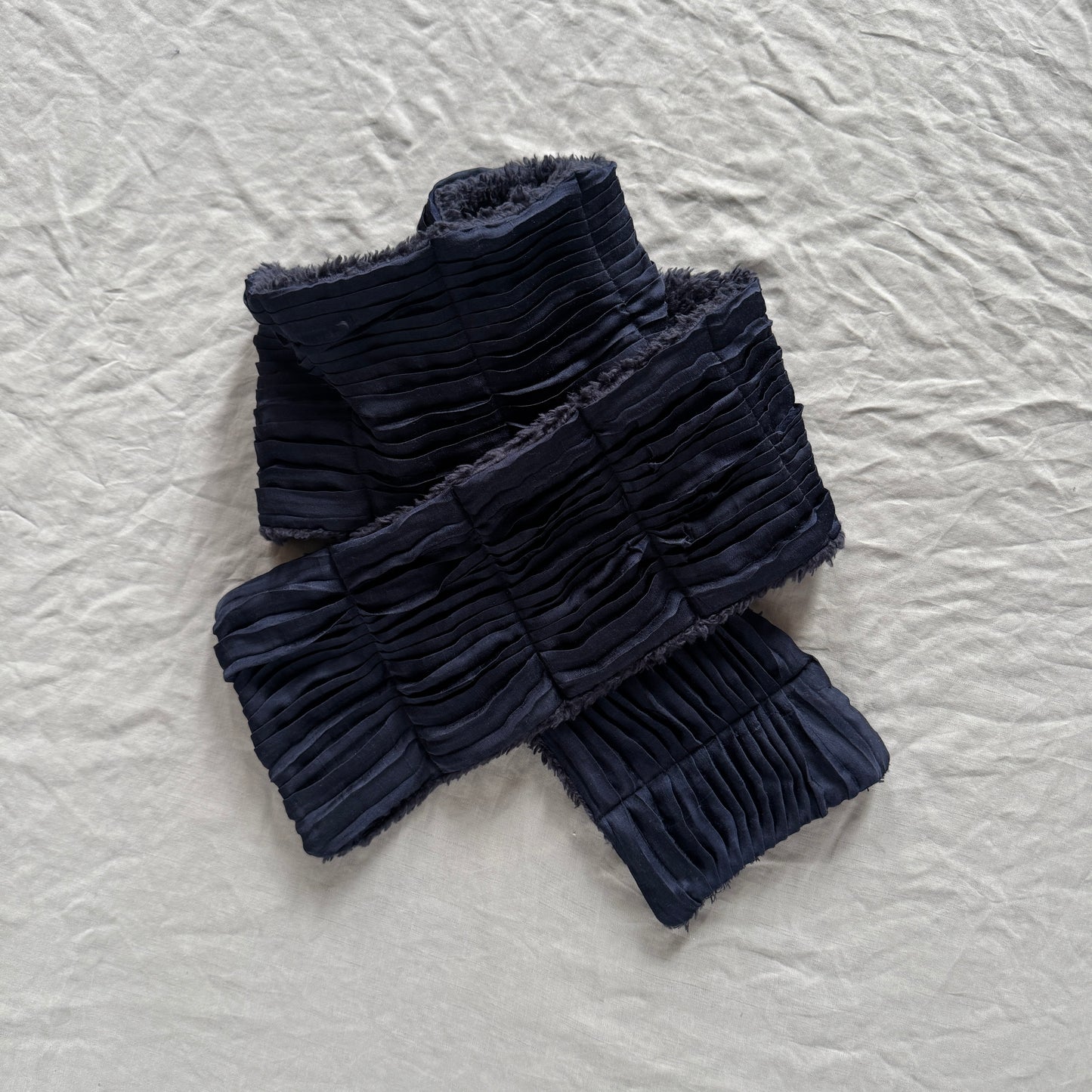 polar scarves