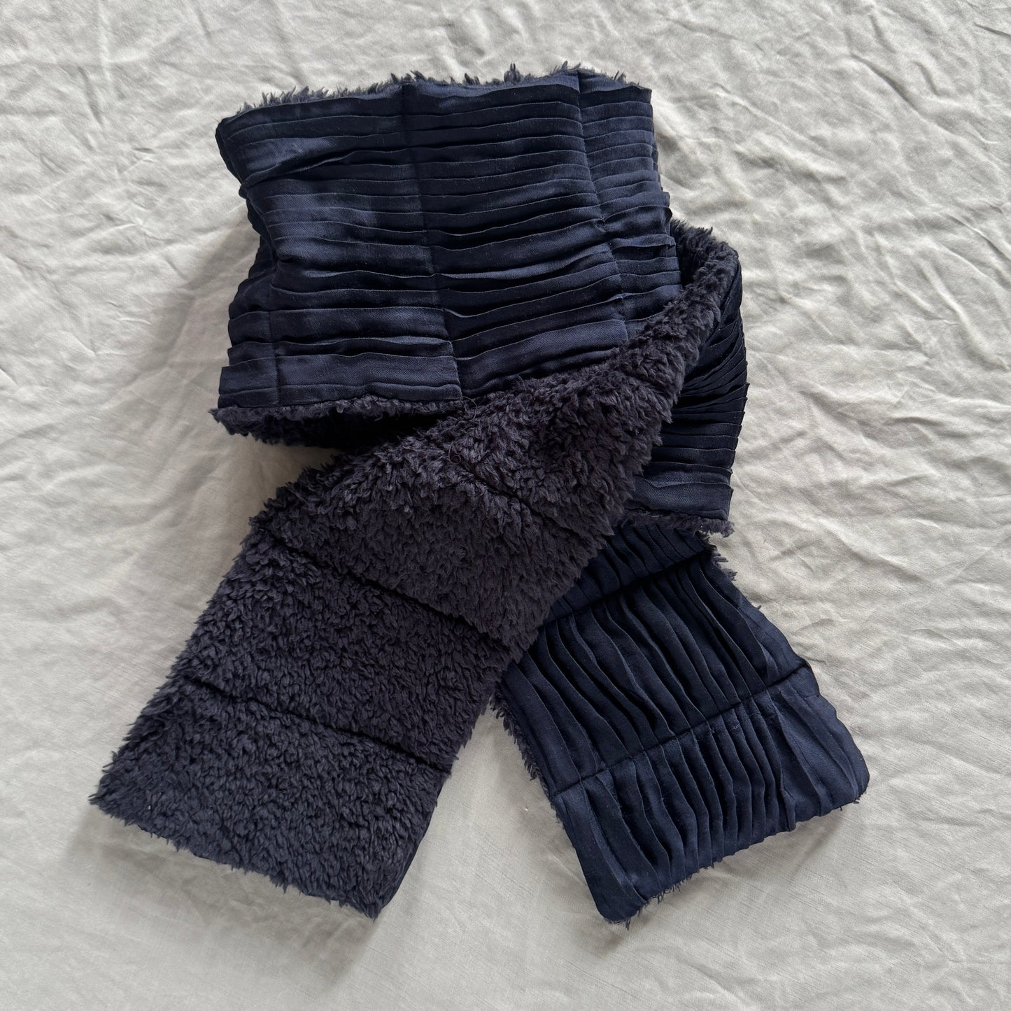 polar scarves