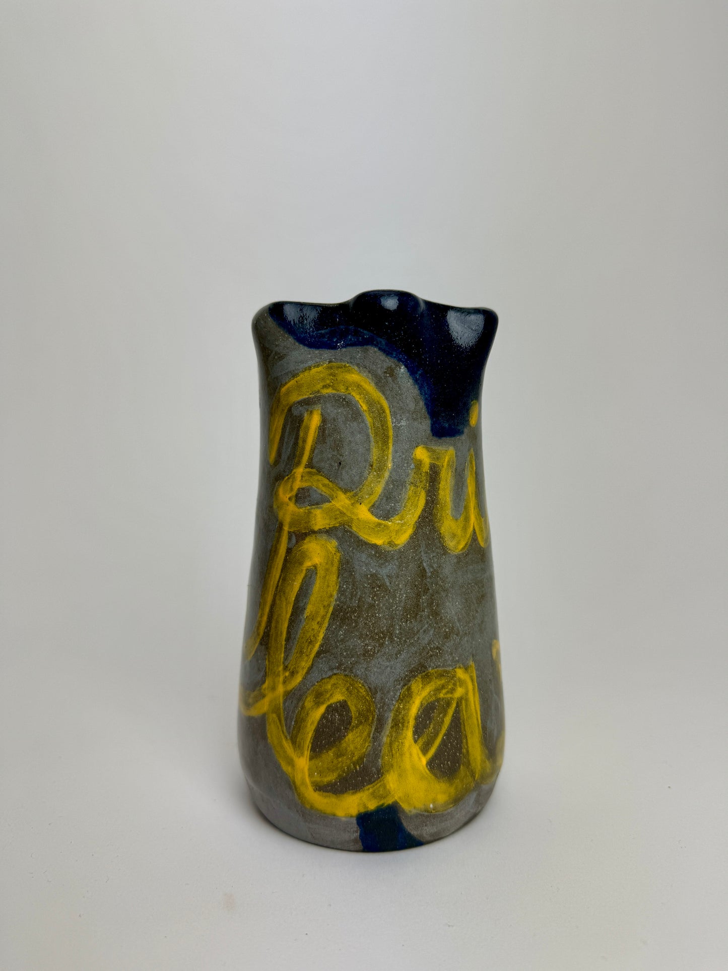 nino ceramics X official rebrand