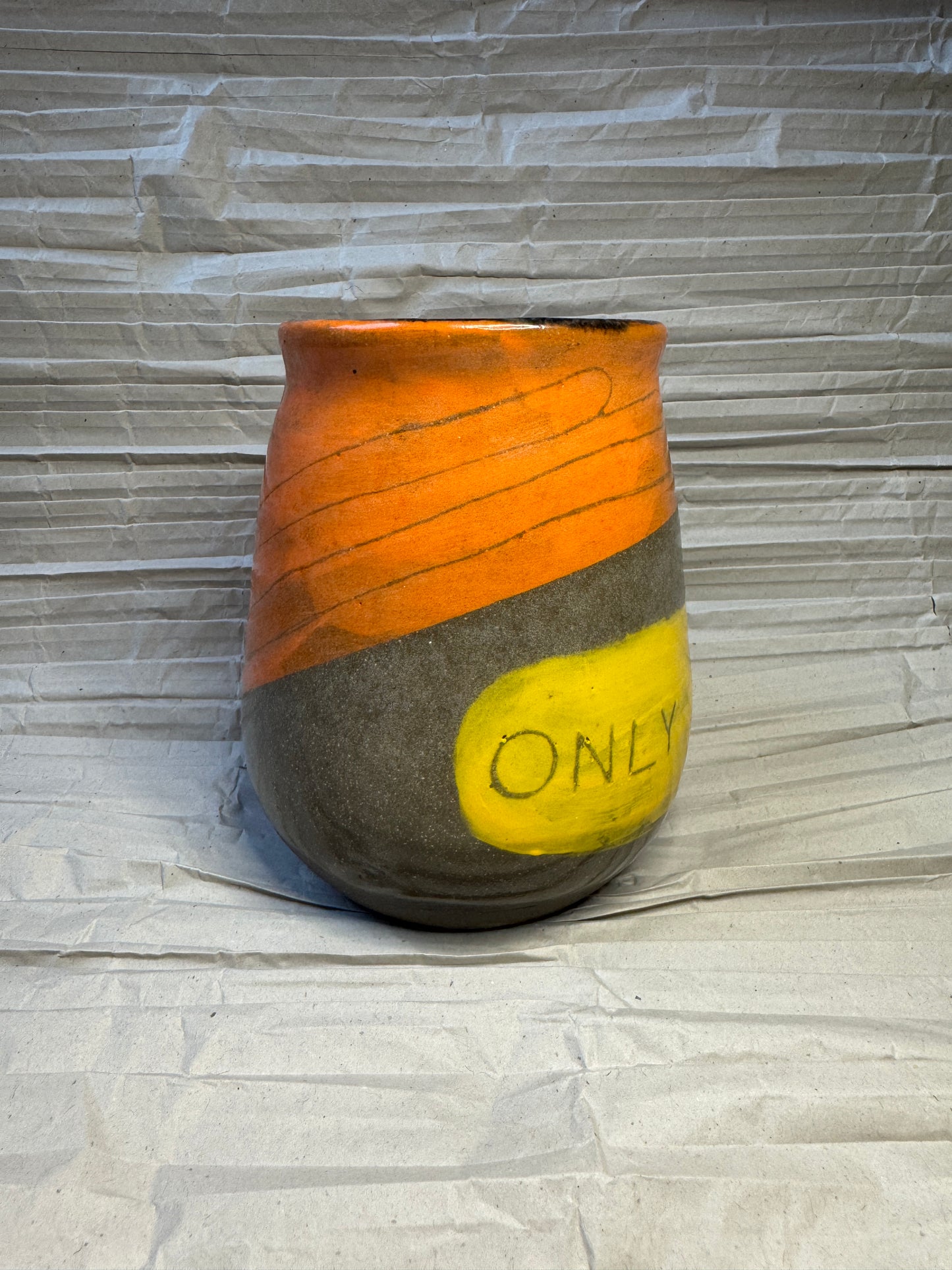 nino ceramics X official rebrand