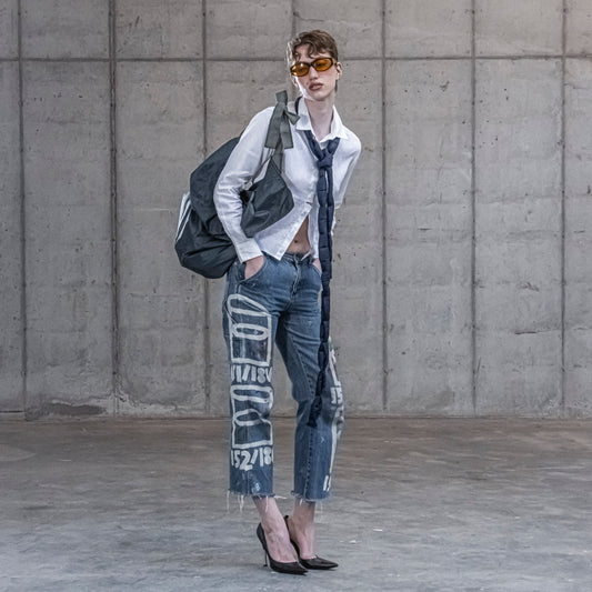 water jeans edition 43