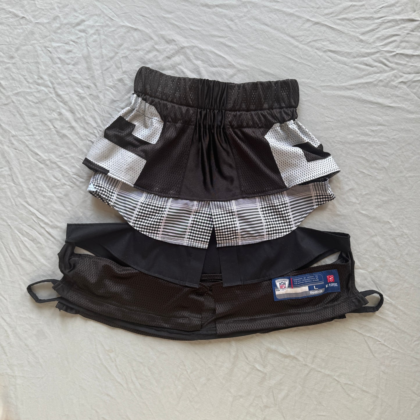 hems skirt