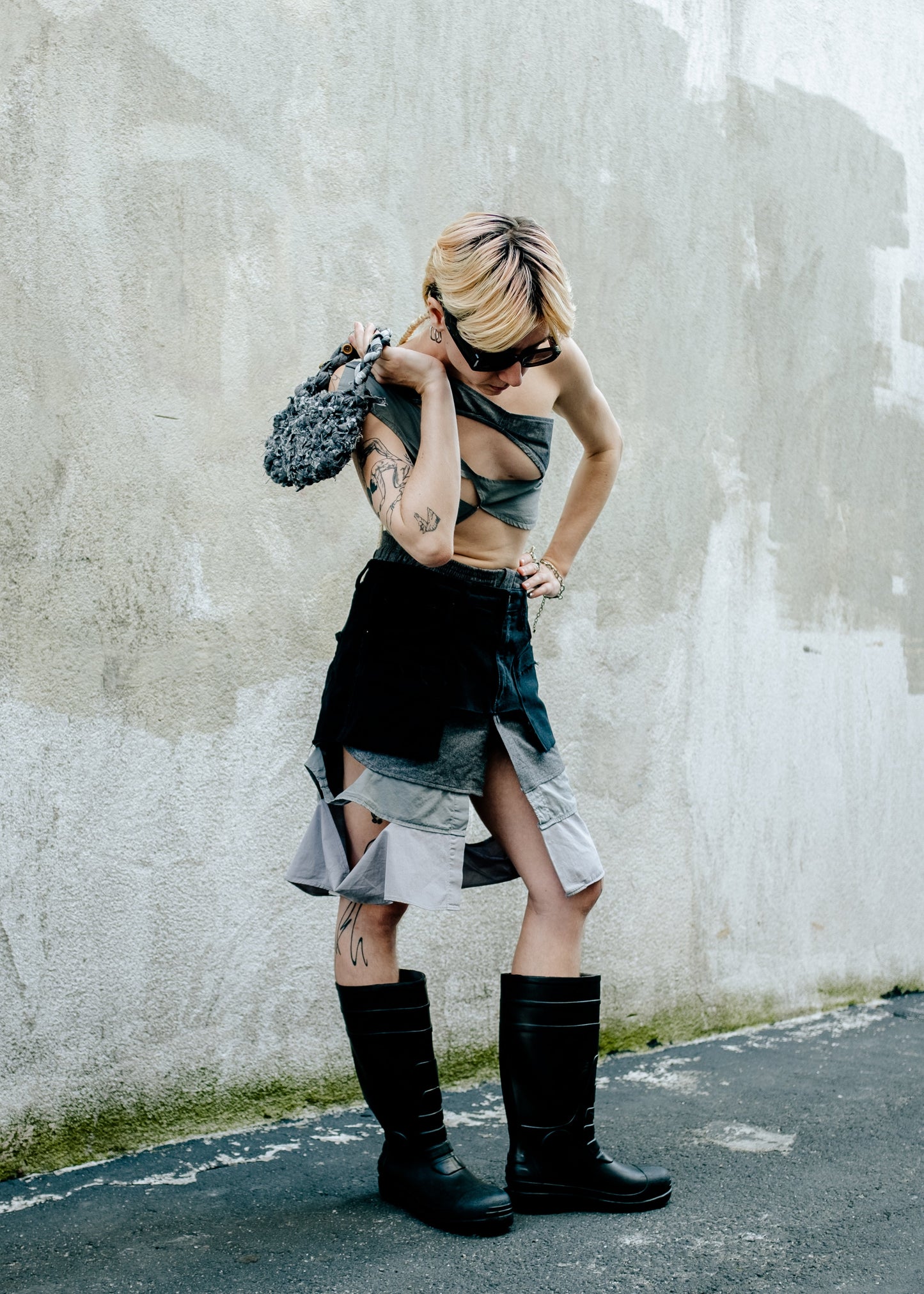 hems skirt