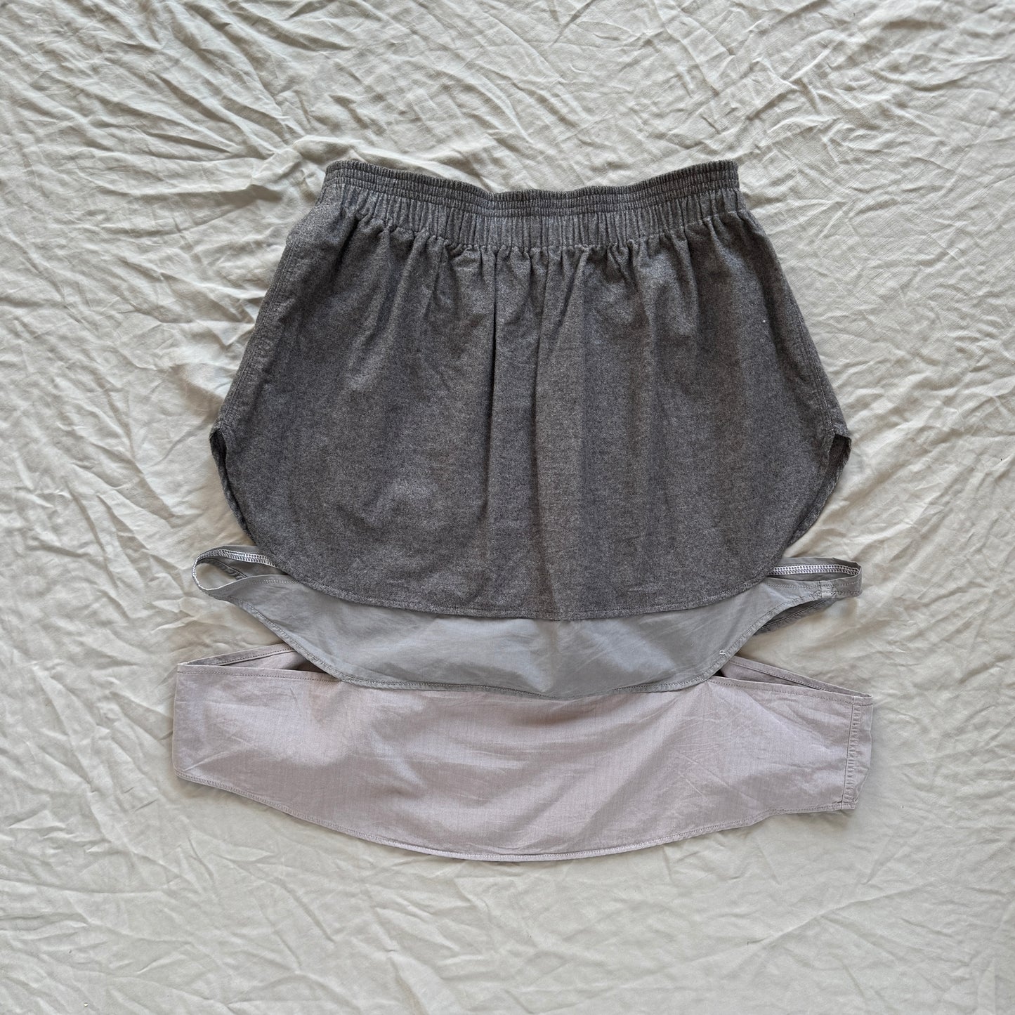 hems skirt