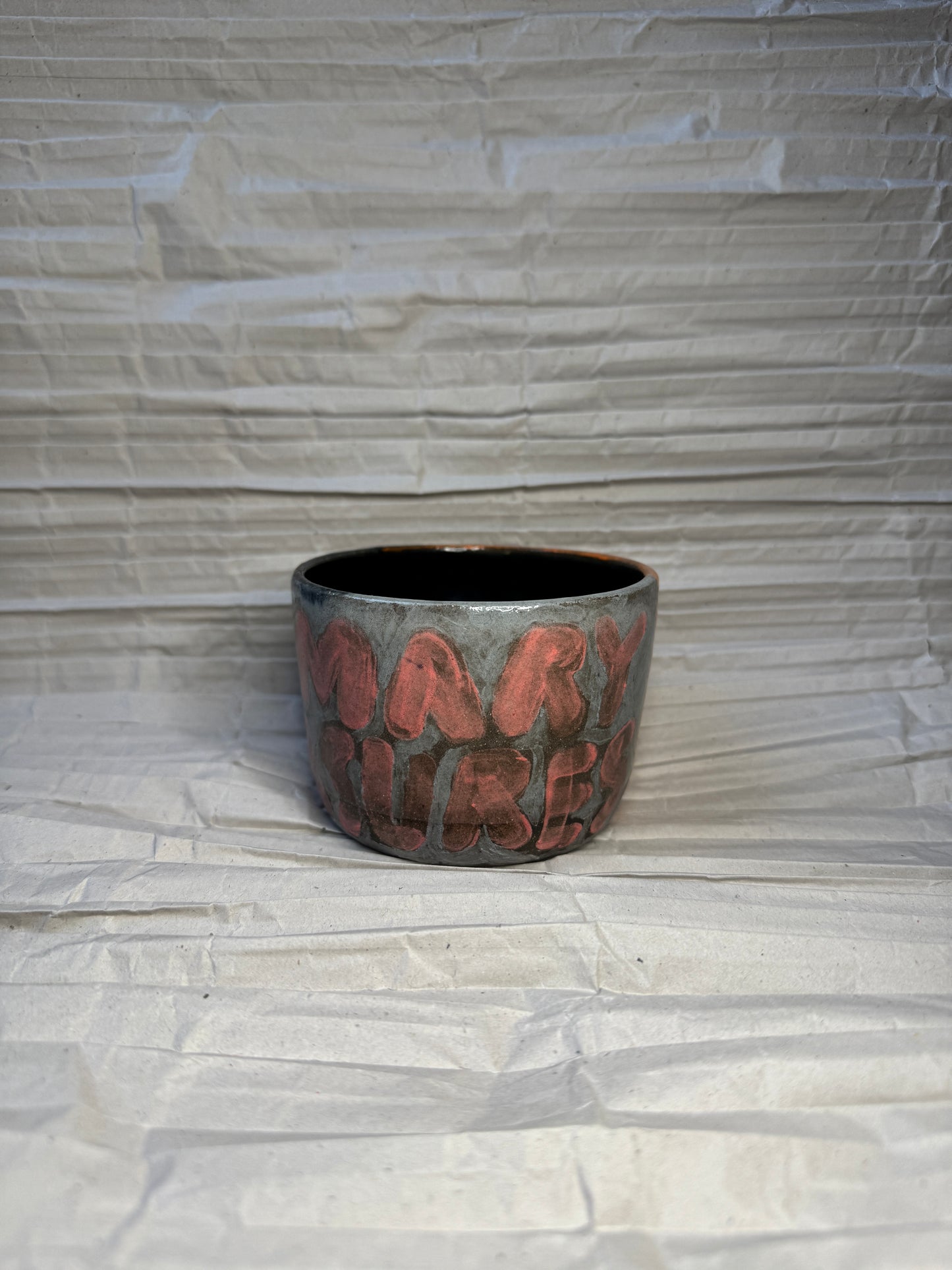 nino ceramics X official rebrand