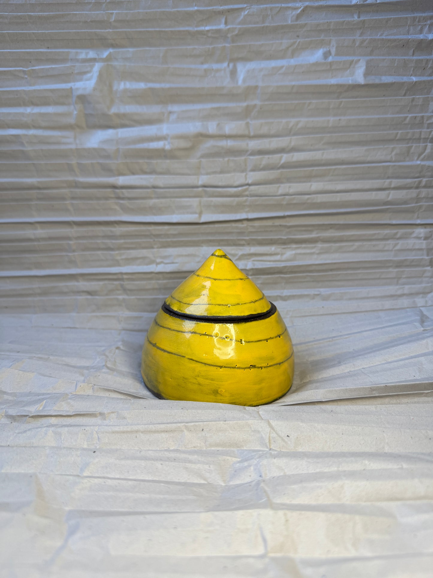 nino ceramics X official rebrand