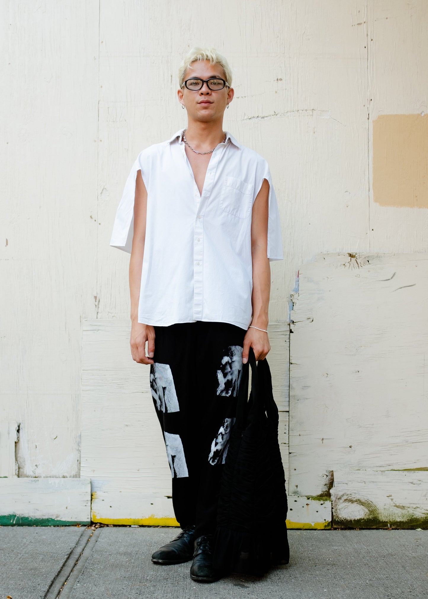 EMERGENT pants