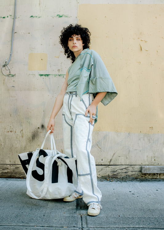 SEAMS workwear pants