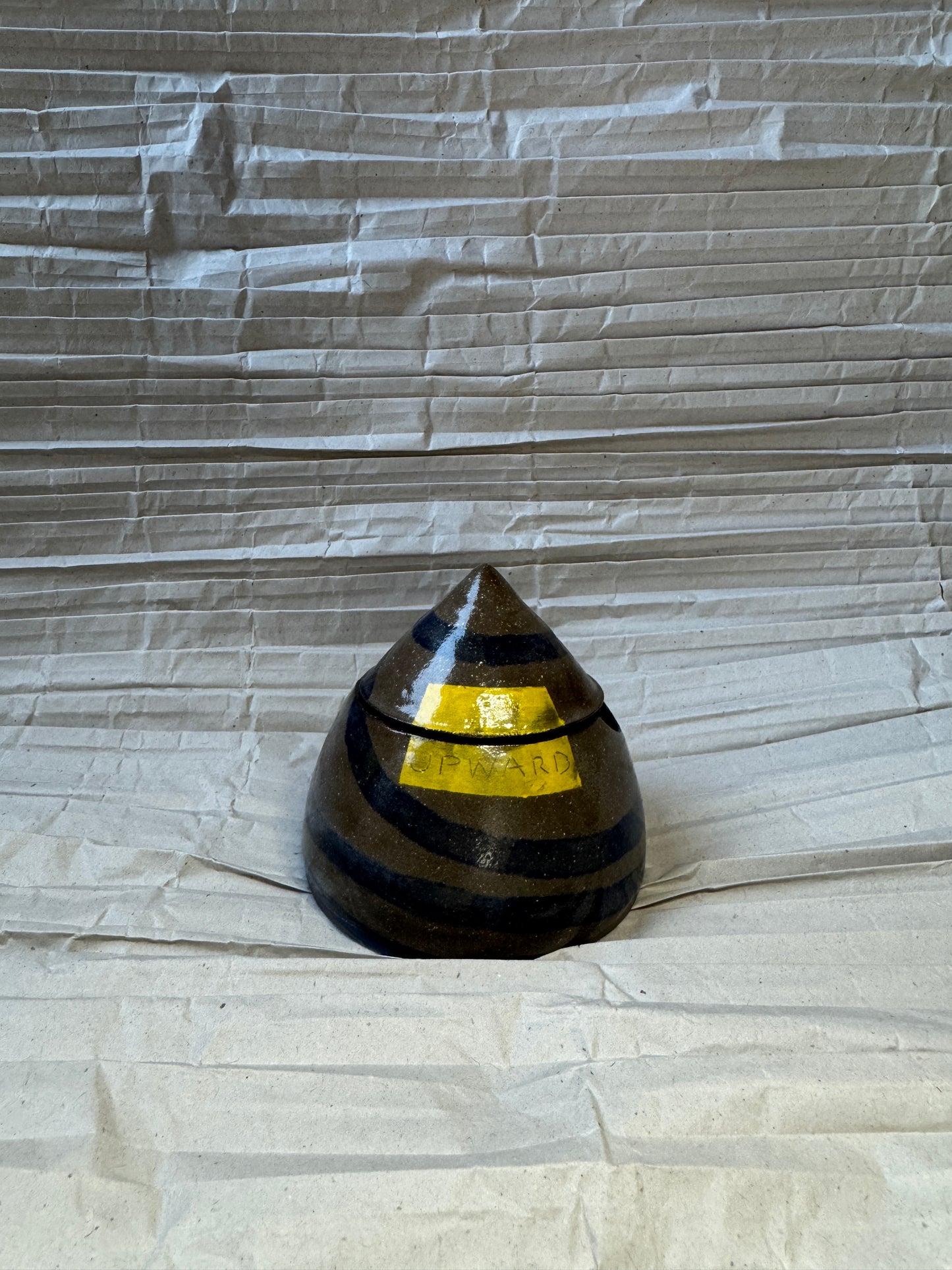 nino ceramics X official rebrand