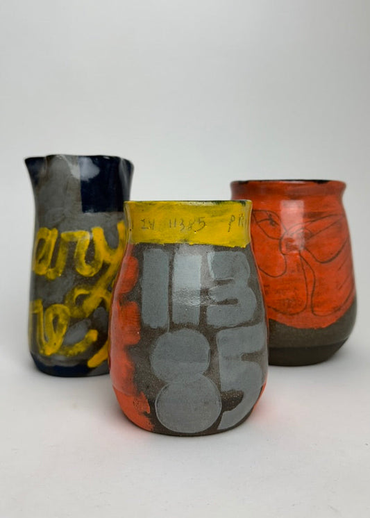 nino ceramics X official rebrand