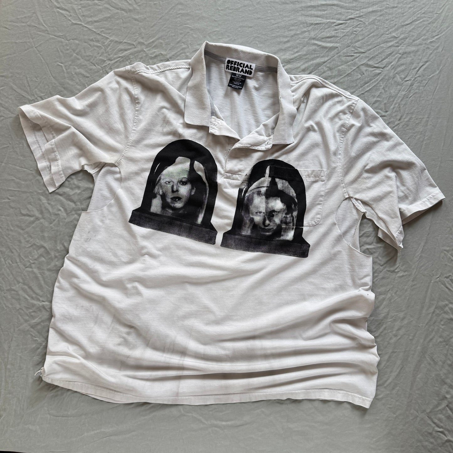 claude cahun studies for a keepsake