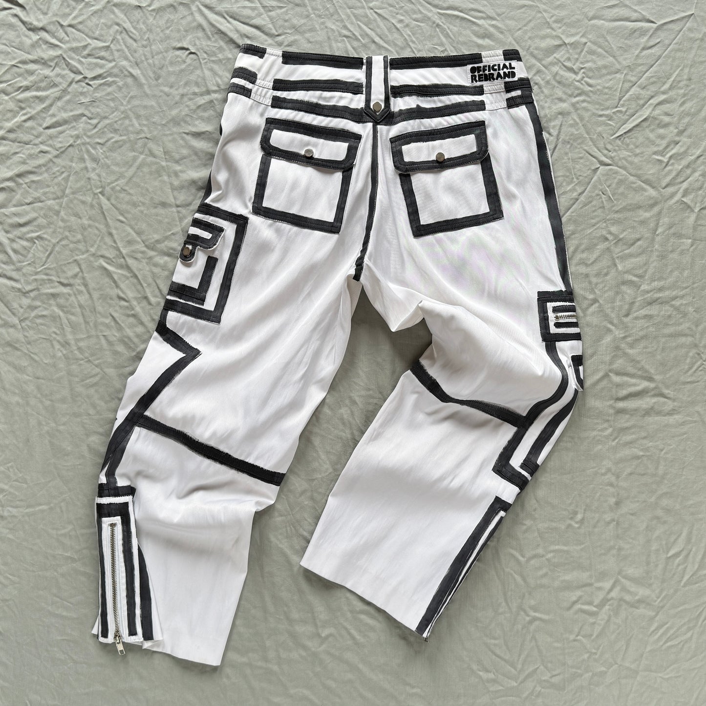 SEAMS workwear pants