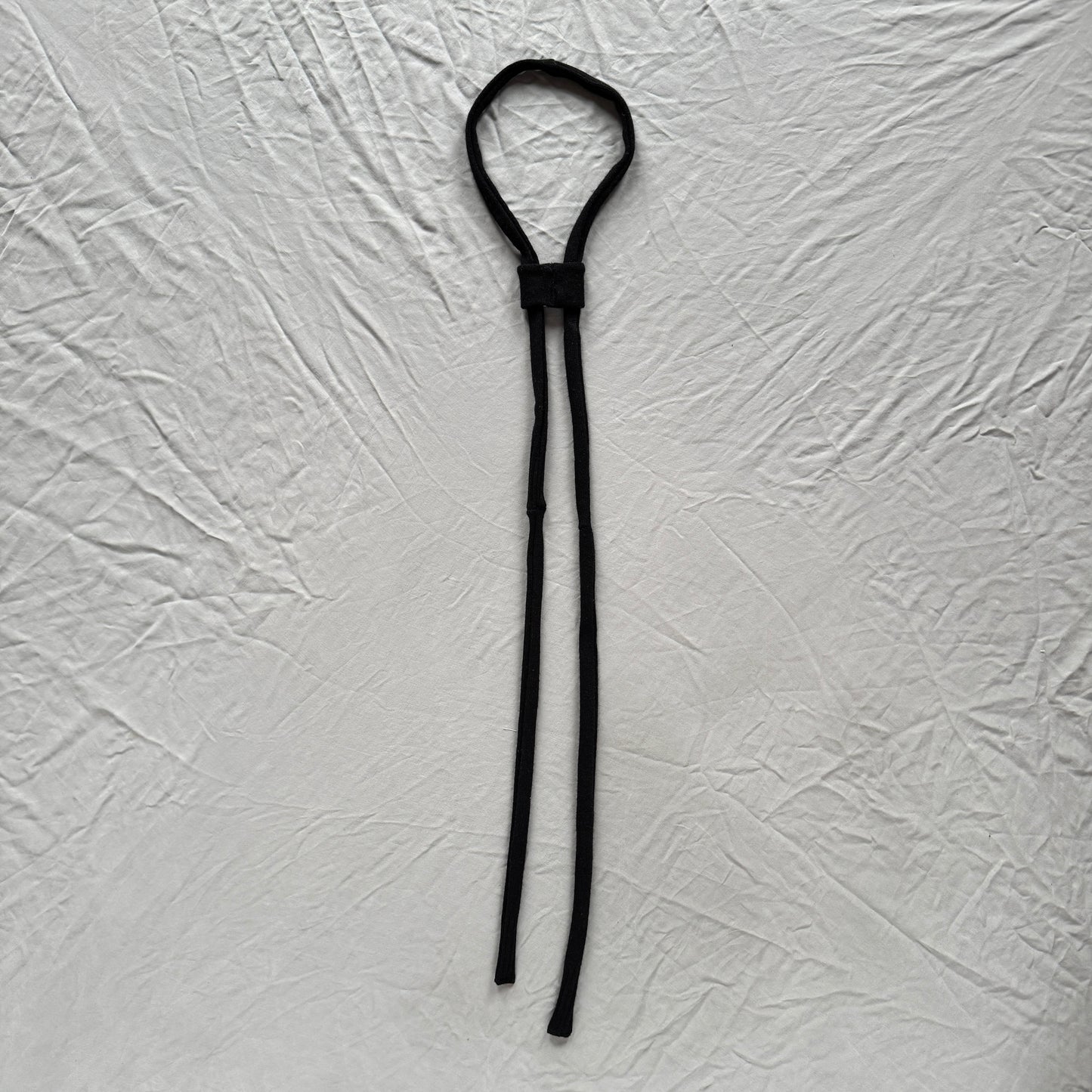 cashmere bolo