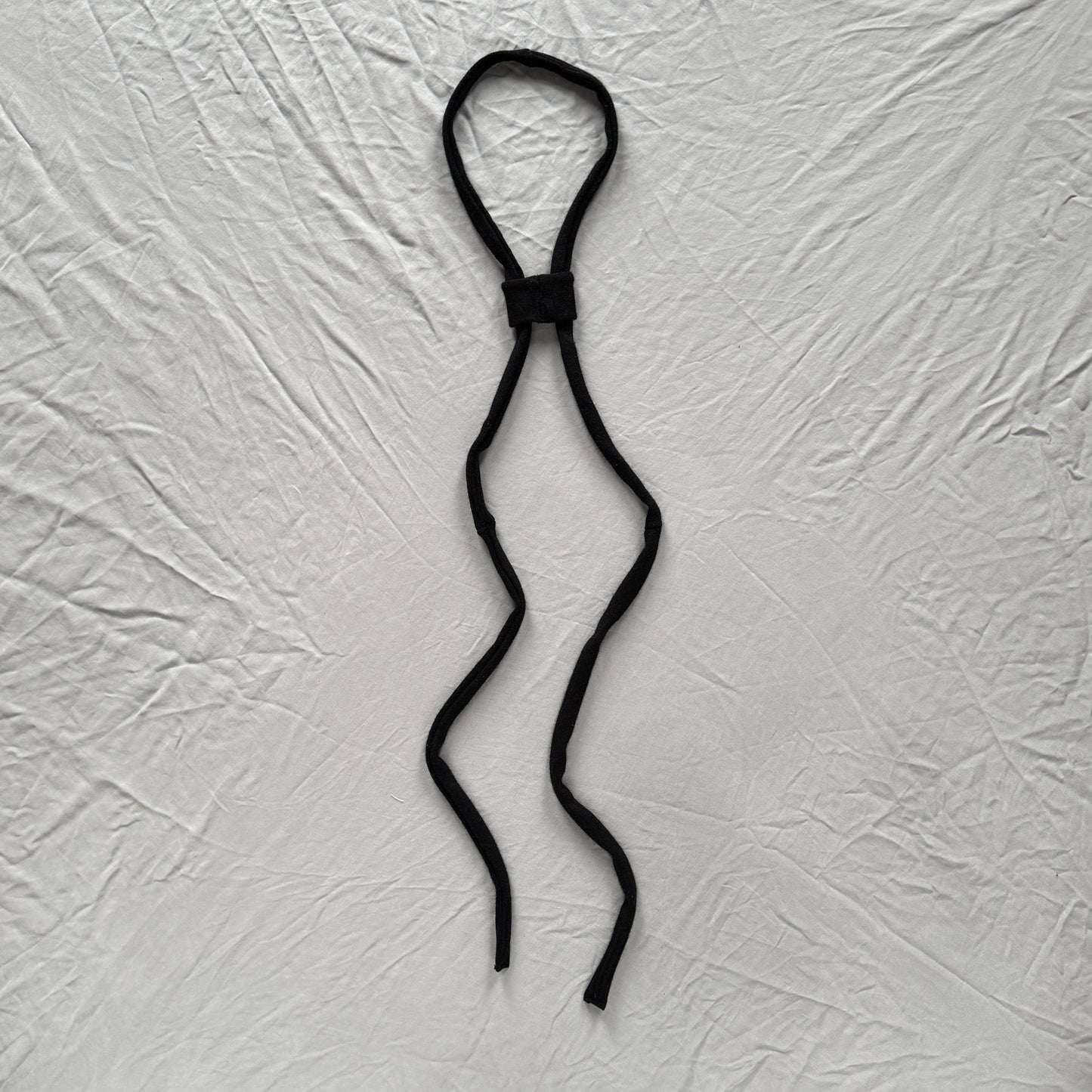 cashmere bolo
