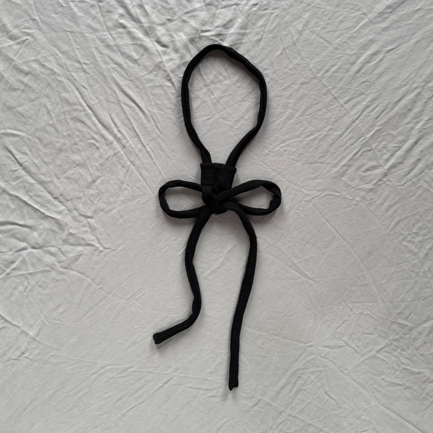 cashmere bolo