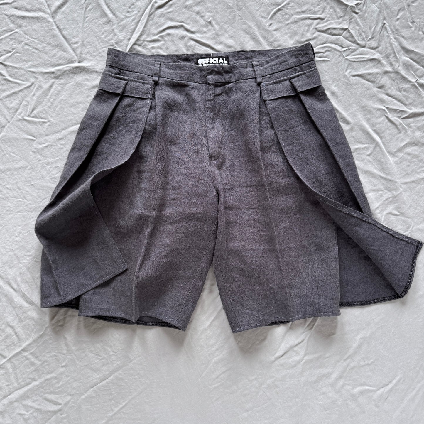 Dress Skort
