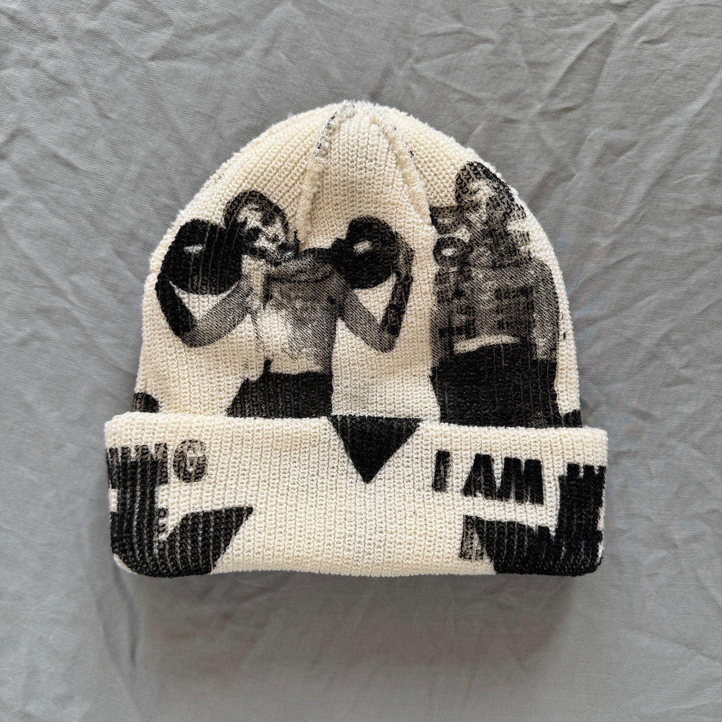 Claude Cahun beanies