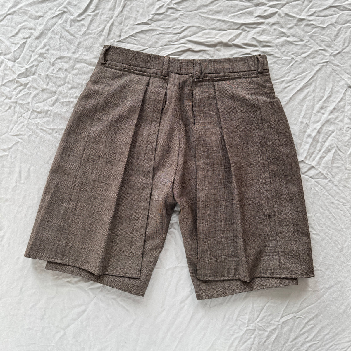 Dress Skort