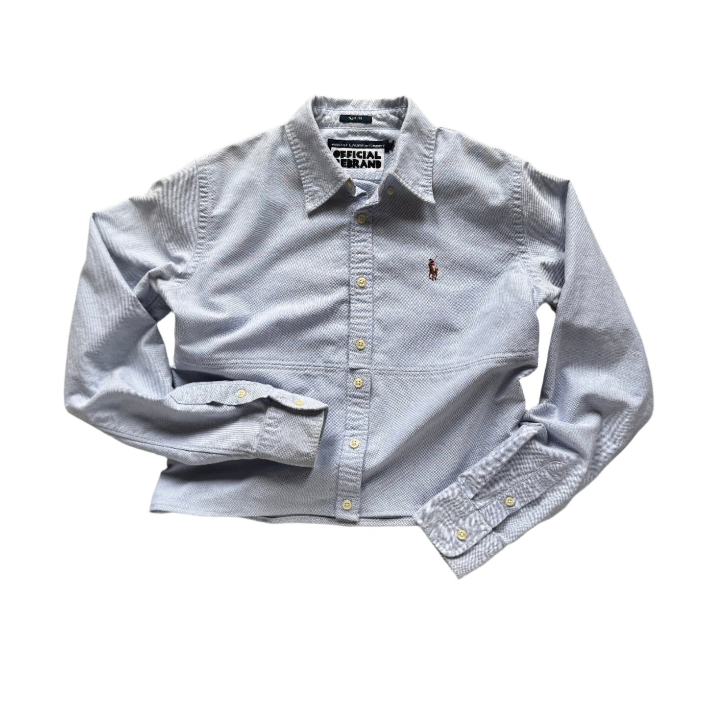 non-binary button shirts (colors)