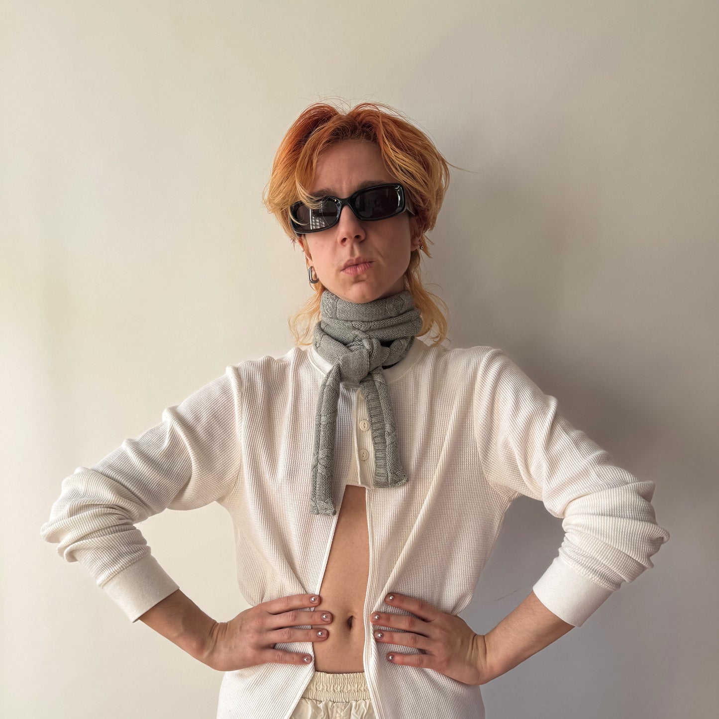 micro scarves