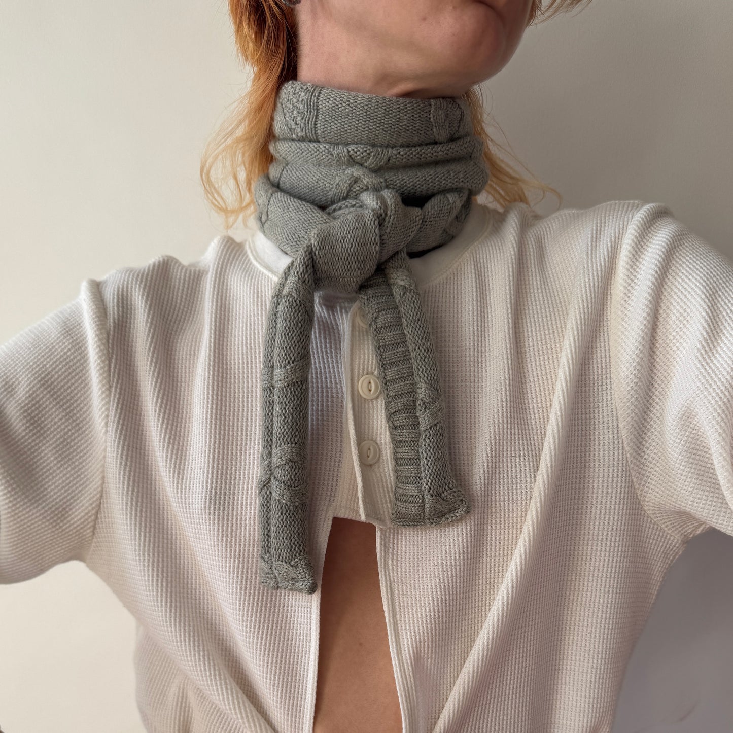 micro scarves