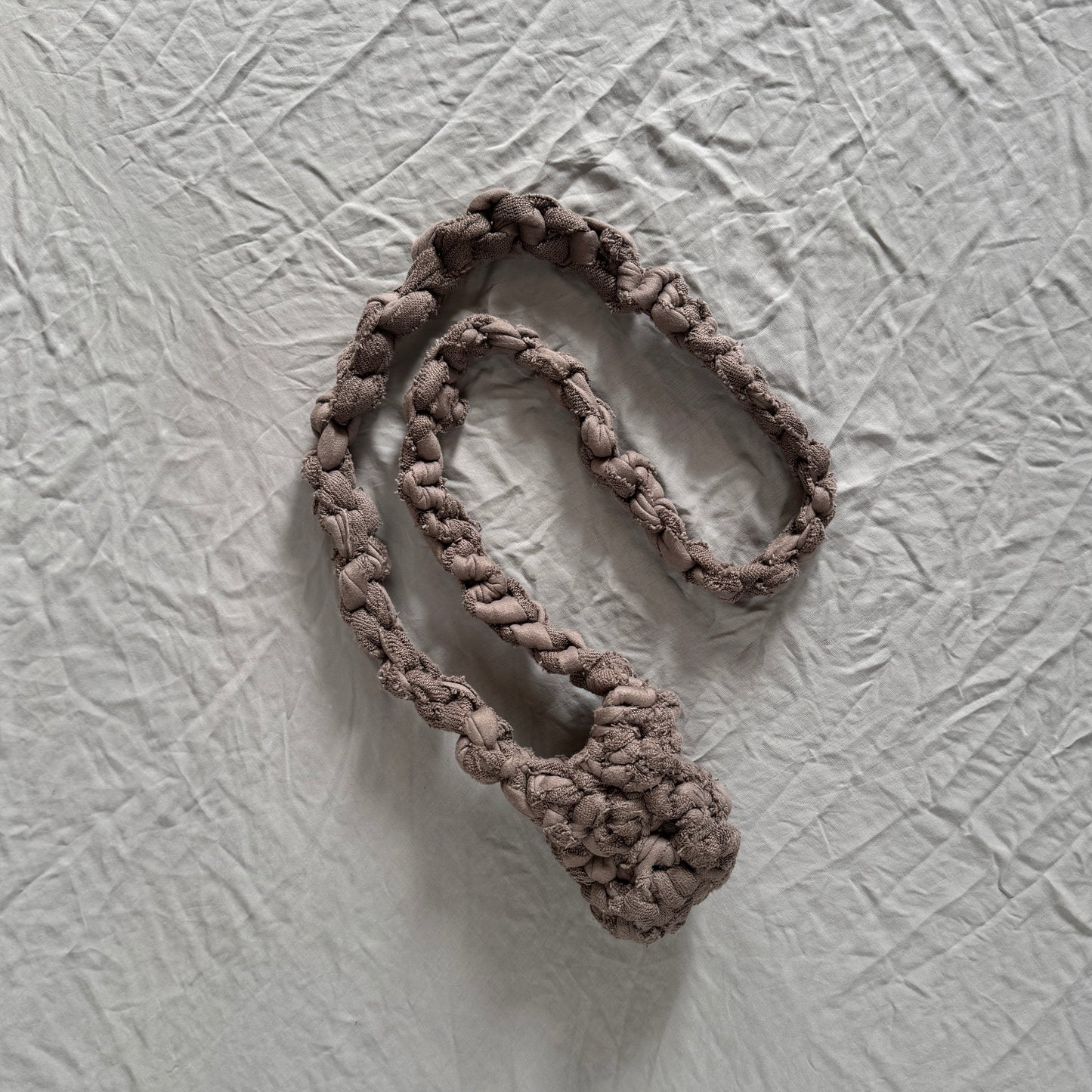 RASPADITOS x OR?! woven holster
