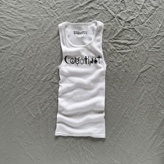 COEXTINCT A-shirt