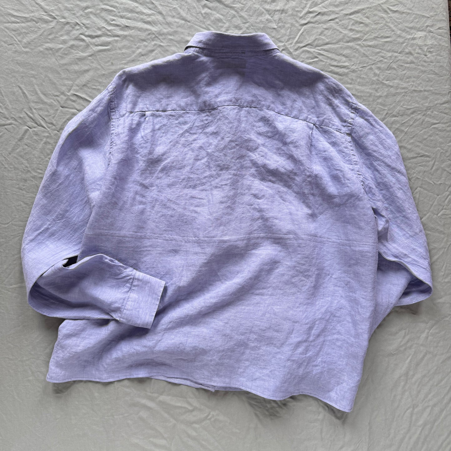 non-binary button shirts (colors)