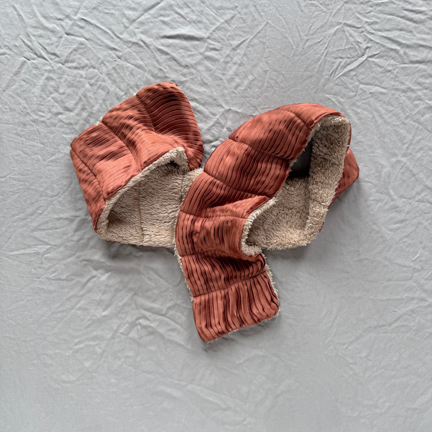 polar scarves