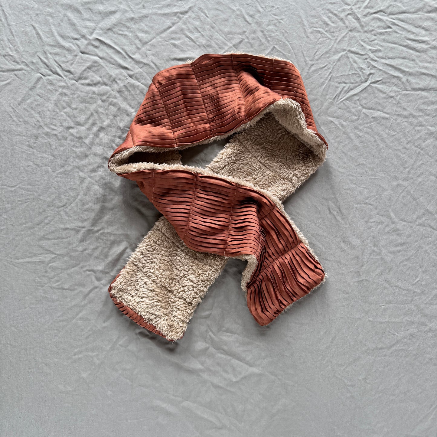 polar scarves