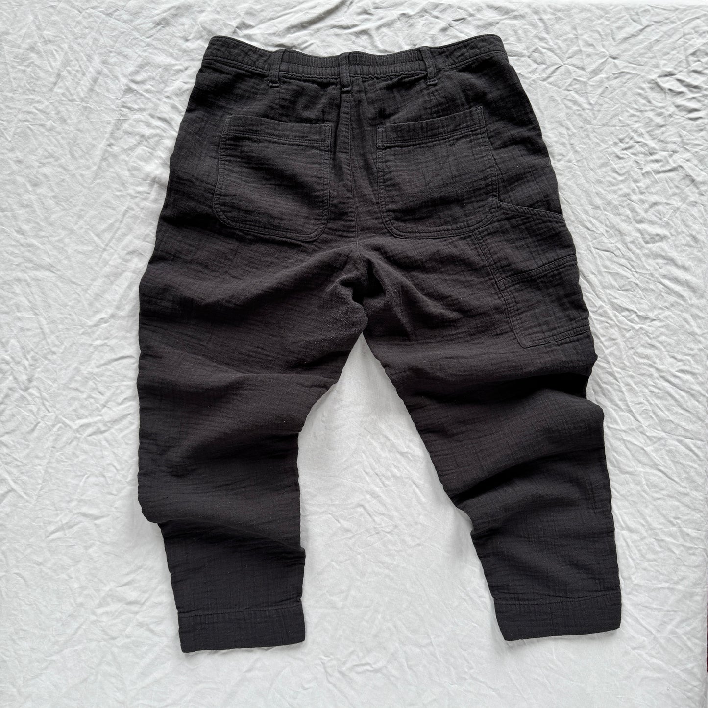 EMERGENT pants