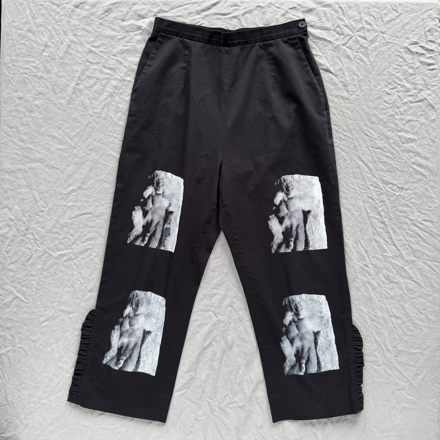EMERGENT pants